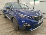  Peugeot  3008  Allure Business 1.2 PureTech 130CV BVA8 E6d #4