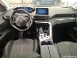  Peugeot  3008  Allure Business 1.2 PureTech 130CV BVA8 E6d #5