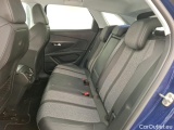  Peugeot  3008  Allure Business 1.2 PureTech 130CV BVA8 E6d #9