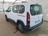  Peugeot  RIFTER  Allure L1 1.5 HDi 100CV BVM5 E6dT #2