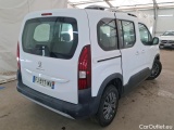  Peugeot  RIFTER  Allure L1 1.5 HDi 100CV BVM5 E6dT #3
