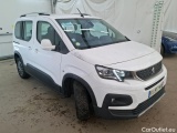  Peugeot  RIFTER  Allure L1 1.5 HDi 100CV BVM5 E6dT #4