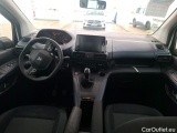  Peugeot  RIFTER  Allure L1 1.5 HDi 100CV BVM5 E6dT #5
