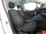  Peugeot  RIFTER  Allure L1 1.5 HDi 100CV BVM5 E6dT #6