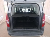  Peugeot  RIFTER  Allure L1 1.5 HDi 100CV BVM5 E6dT #8