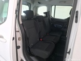  Peugeot  RIFTER  Allure L1 1.5 HDi 100CV BVM5 E6dT #9