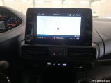  Peugeot  RIFTER  Allure L1 1.5 HDi 100CV BVM5 E6dT #10