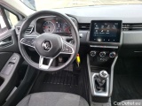  Renault  Clio  V Zen 1.0 SCe 70CV BVM5 E6dT #5