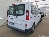  Renault  Trafic RENAULT  / 2019 / 4P / Combi Zen L1 dCi 120 S&S - 8 pl #3