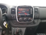  Renault  Trafic RENAULT  / 2019 / 4P / Combi Zen L1 dCi 120 S&S - 8 pl #7