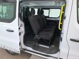  Renault  Trafic RENAULT  / 2019 / 4P / Combi Zen L1 dCi 120 S&S - 8 pl #9