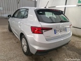  Skoda  Fabia  Ambition 1.0 MPI 80CV BVM5 E6d #2