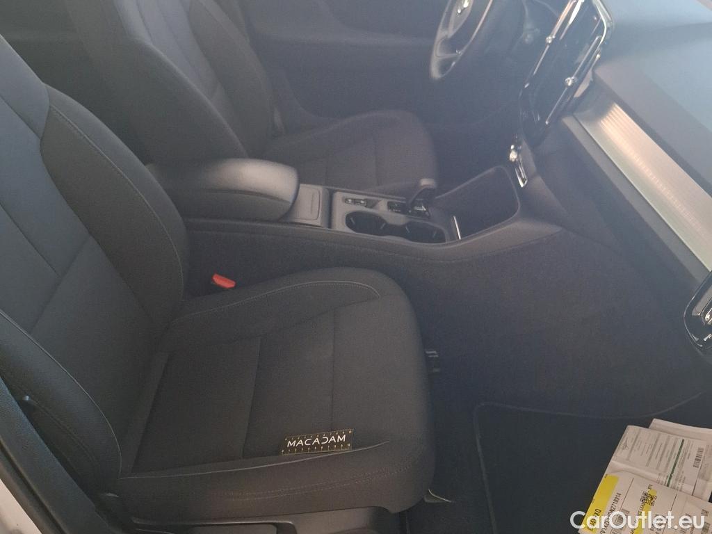  Volvo  XC 40 XC40 Momentum 2WD 1.5 130CV BVA8 E6d #43