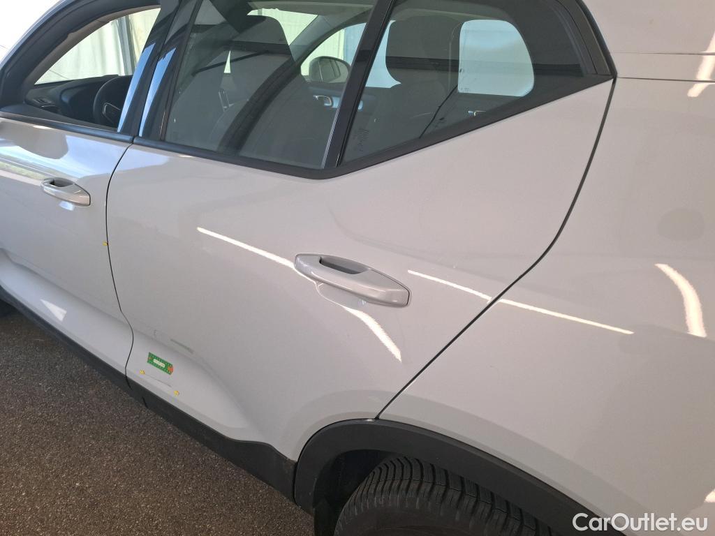  Volvo  XC 40 XC40 Momentum 2WD 1.5 130CV BVA8 E6d #7