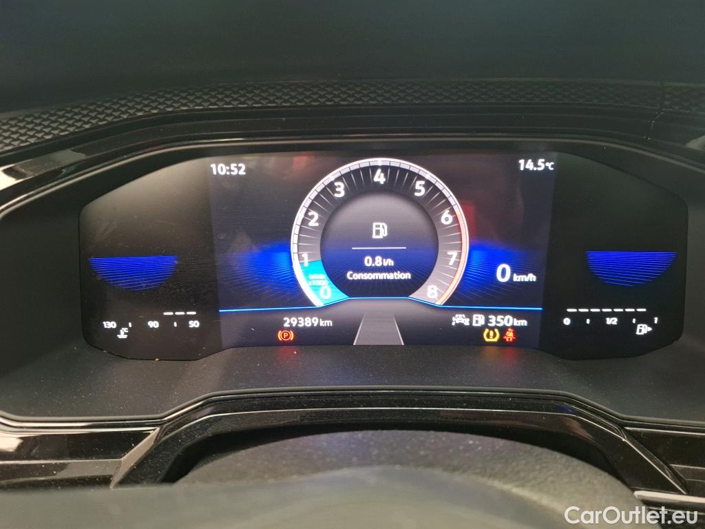  Volkswagen  Taigo VOLKSWAGEN  / 2021 / 5P / SUV 1.0 TSI 95 Life #24