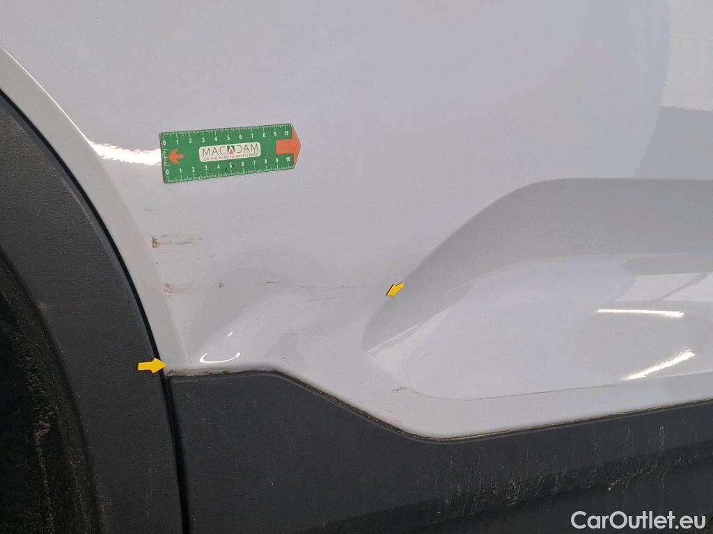  Volvo  XC 40 XC40 Momentum 2WD 1.5 130CV BVA8 E6d #4