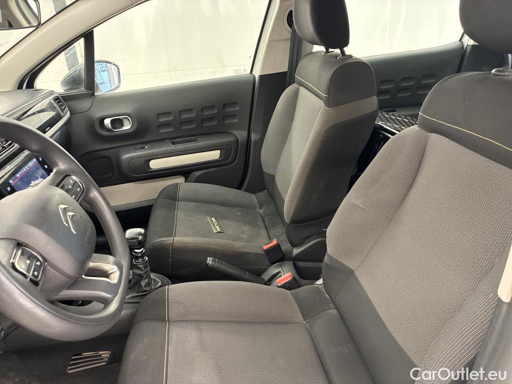  Citroen  C3 CITROEN  Société / 2020 / 5P / Berline BlueHDi 100 S&S BVM6 Feel Nav #8