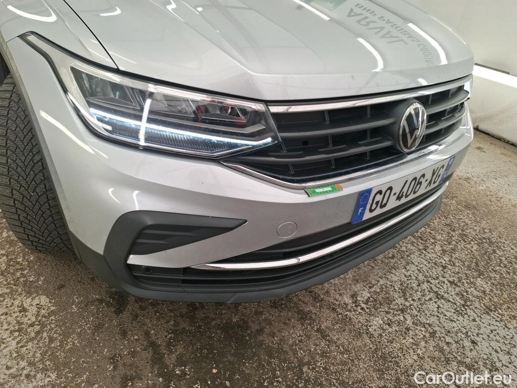  Volkswagen  Tiguan VOLKSWAGEN  / 2020 / 5P / SUV 2.0 TDI 150 DSG7 Life Business #7