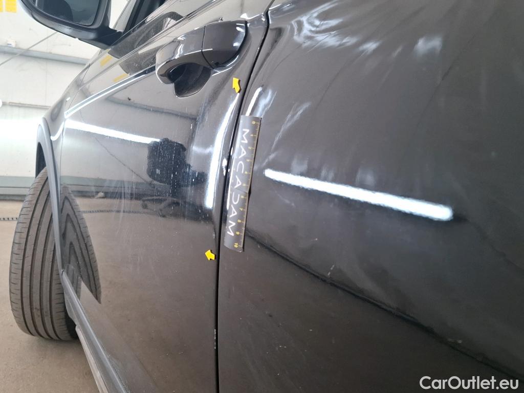 Volkswagen  Taigo VOLKSWAGEN  / 2021 / 5P / SUV 1.0 TSI 95 Life #5