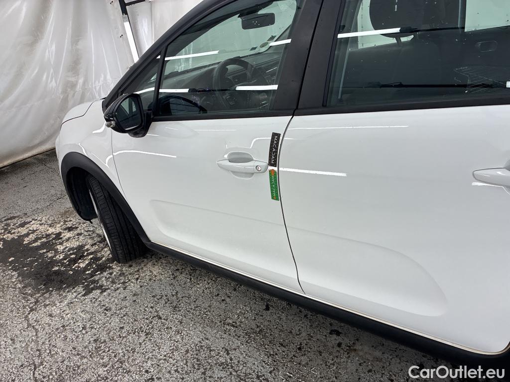  Citroen  C3 CITROEN  Société / 2020 / 5P / Berline BlueHDi 100 S&S BVM6 Feel Nav #17