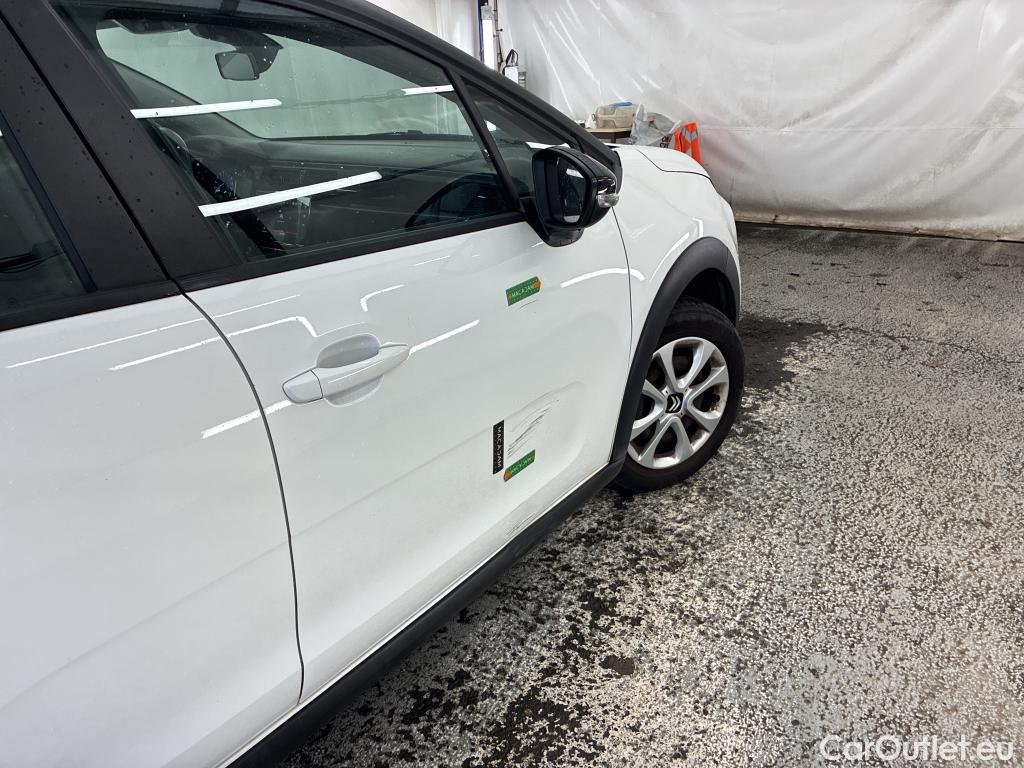  Citroen  C3 CITROEN  Société / 2020 / 5P / Berline BlueHDi 100 S&S BVM6 Feel Nav #1