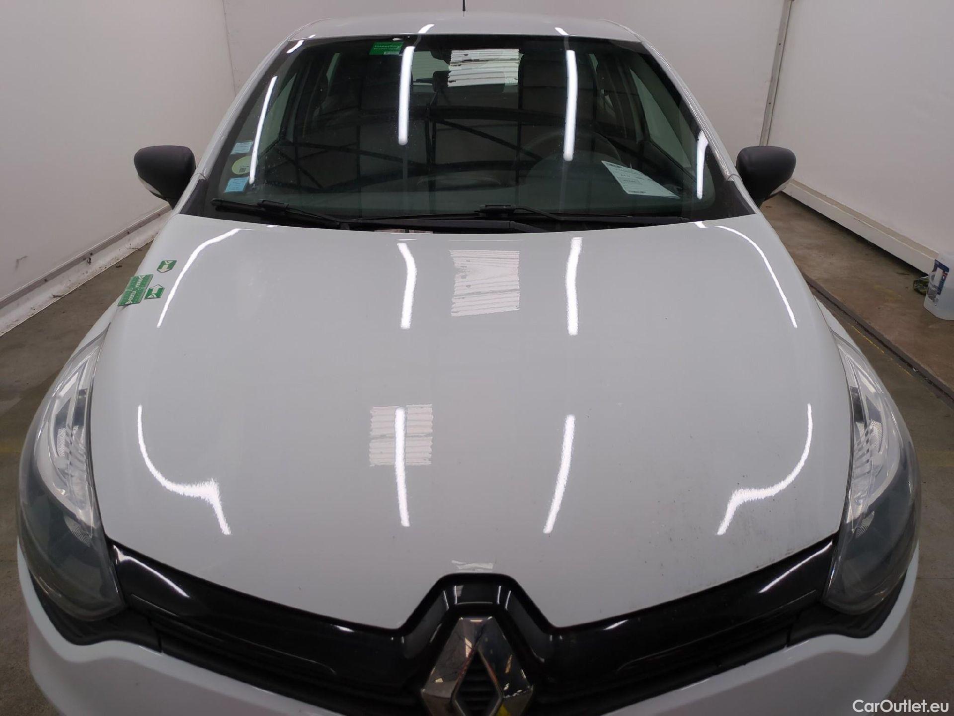  Renault  Clio RENAULT  Société VU 5p Berline Air dCi 75 #8