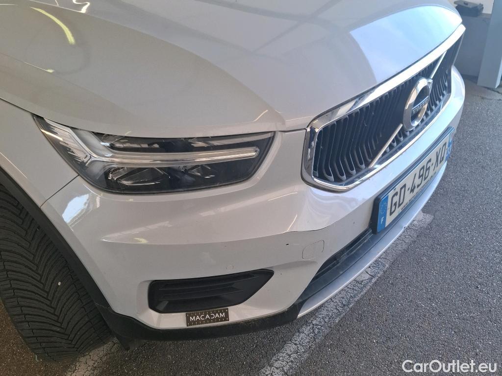  Volvo  XC 40 XC40 Momentum 2WD 1.5 130CV BVA8 E6d #53