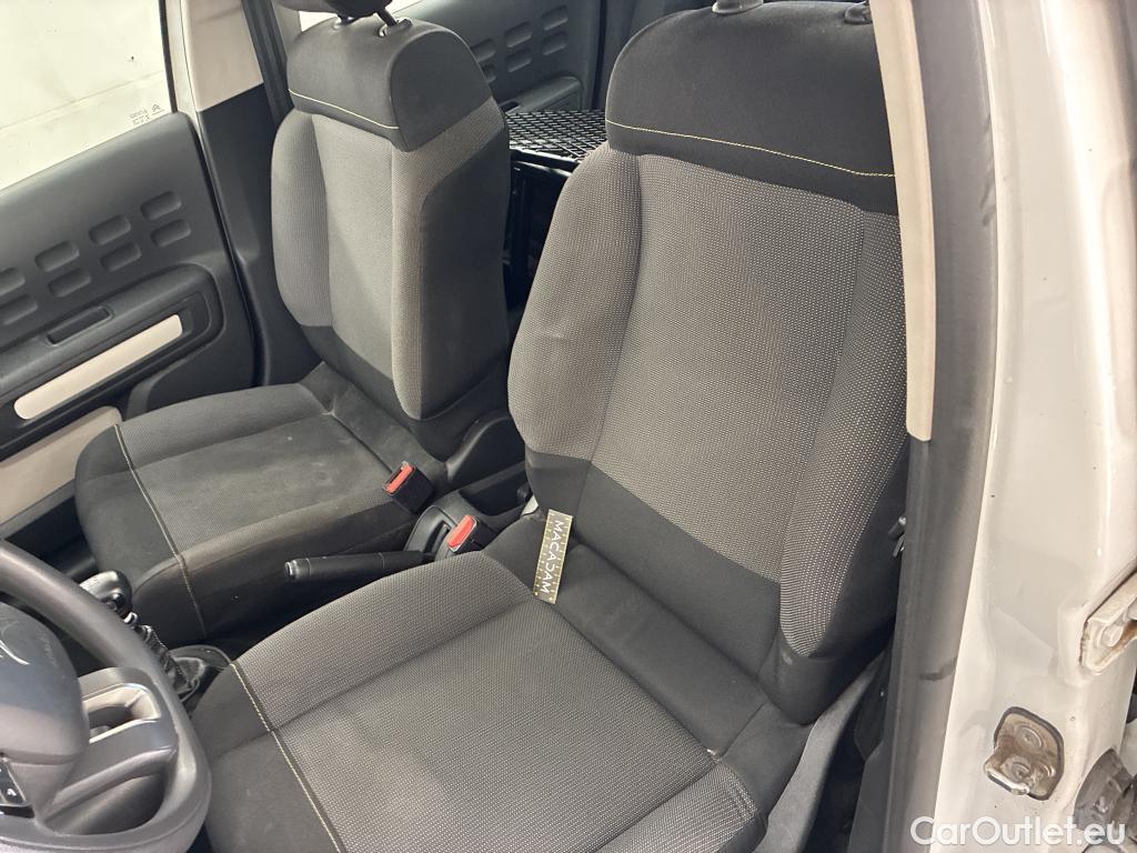  Citroen  C3 CITROEN  Société / 2020 / 5P / Berline BlueHDi 100 S&S BVM6 Feel Nav #10