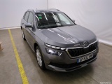  Skoda  KAMIQ  Style 1.0 TSI 110CV BVM6 E6d #2