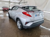  Toyota  C-HR TOYOTA  / 2016 / 5P / Berline &1.8 HYBRIDE 122 DYNAMIC BUSINESS #2