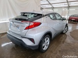  Toyota  C-HR TOYOTA  / 2016 / 5P / Berline &1.8 HYBRIDE 122 DYNAMIC BUSINESS #3