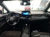  Toyota  C-HR TOYOTA  / 2016 / 5P / Berline &1.8 HYBRIDE 122 DYNAMIC BUSINESS #5