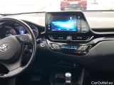  Toyota  C-HR TOYOTA  / 2016 / 5P / Berline &1.8 HYBRIDE 122 DYNAMIC BUSINESS #10