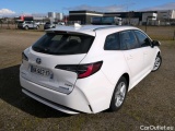  Toyota  Corolla TOYOTA  Touring Sports / 2018 / 5P / Break Hybride 122h Dynamic Business Beyond Zer #3