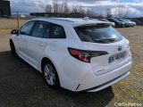  Toyota  Corolla TOYOTA  Touring Sports / 2018 / 5P / Break Hybride 122h Dynamic Business Beyond Zer #2
