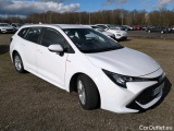  Toyota  Corolla TOYOTA  Touring Sports / 2018 / 5P / Break Hybride 122h Dynamic Business Beyond Zer #4