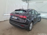  Volkswagen  Taigo VOLKSWAGEN  / 2021 / 5P / SUV 1.0 TSI 95 Life #3