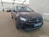  Volkswagen  Taigo VOLKSWAGEN  / 2021 / 5P / SUV 1.0 TSI 95 Life #4