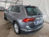  Volkswagen  Tiguan VOLKSWAGEN  / 2016 / 5P / SUV 1.5 TSI 150 EVO DSG7 Carat #2