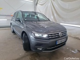  Volkswagen  Tiguan VOLKSWAGEN  / 2016 / 5P / SUV 1.5 TSI 150 EVO DSG7 Carat #4