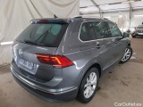  Volkswagen  Tiguan VOLKSWAGEN  / 2016 / 5P / SUV 1.5 TSI 150 EVO DSG7 Carat #3