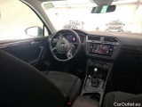  Volkswagen  Tiguan VOLKSWAGEN  / 2016 / 5P / SUV 1.5 TSI 150 EVO DSG7 Carat #5
