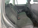  Volkswagen  Tiguan VOLKSWAGEN  / 2016 / 5P / SUV 1.5 TSI 150 EVO DSG7 Carat #9