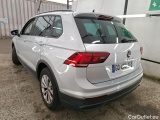  Volkswagen  Tiguan VOLKSWAGEN  / 2020 / 5P / SUV 2.0 TDI 150 DSG7 Life Business #2