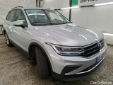  Volkswagen  Tiguan VOLKSWAGEN  / 2020 / 5P / SUV 2.0 TDI 150 DSG7 Life Business #4