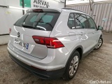  Volkswagen  Tiguan VOLKSWAGEN  / 2020 / 5P / SUV 2.0 TDI 150 DSG7 Life Business #3