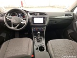  Volkswagen  Tiguan VOLKSWAGEN  / 2020 / 5P / SUV 2.0 TDI 150 DSG7 Life Business #5