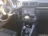  Citroen  C3 CITROEN  Société / 2020 / 5P / Berline / VU PureTech 83 S&S BVM Feel #10