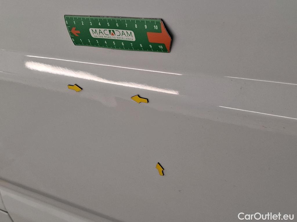  Fiat  Ducato FIAT   2014  4P Fourgon tôlé 2.3 Multijet 120 3.0 C H1 Business #17