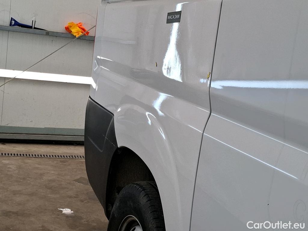  Fiat  Ducato FIAT   2014  4P  Fourgon TOLE 23 Multijet 120 30 C H1 Business #3